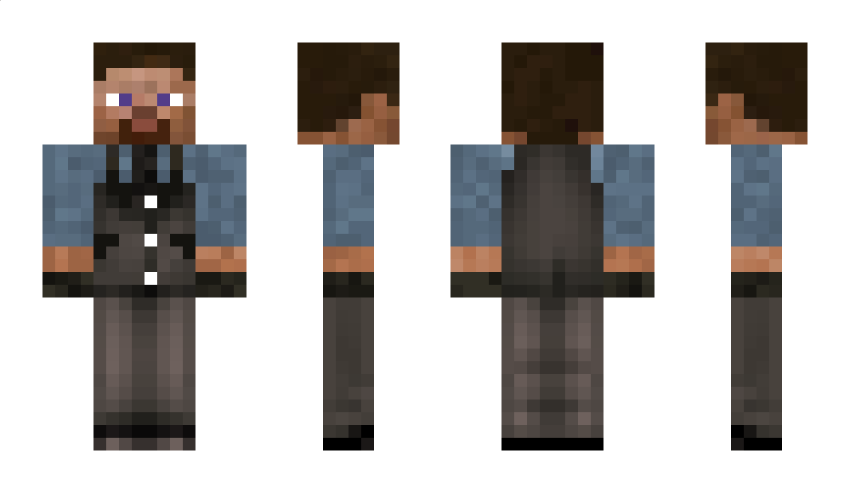 owen_time_yt Minecraft Skin