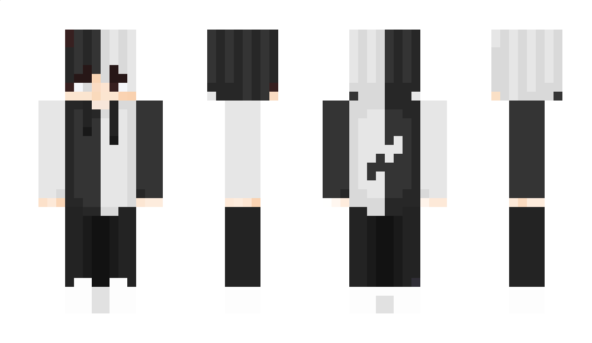 aidensunbates Minecraft Skin