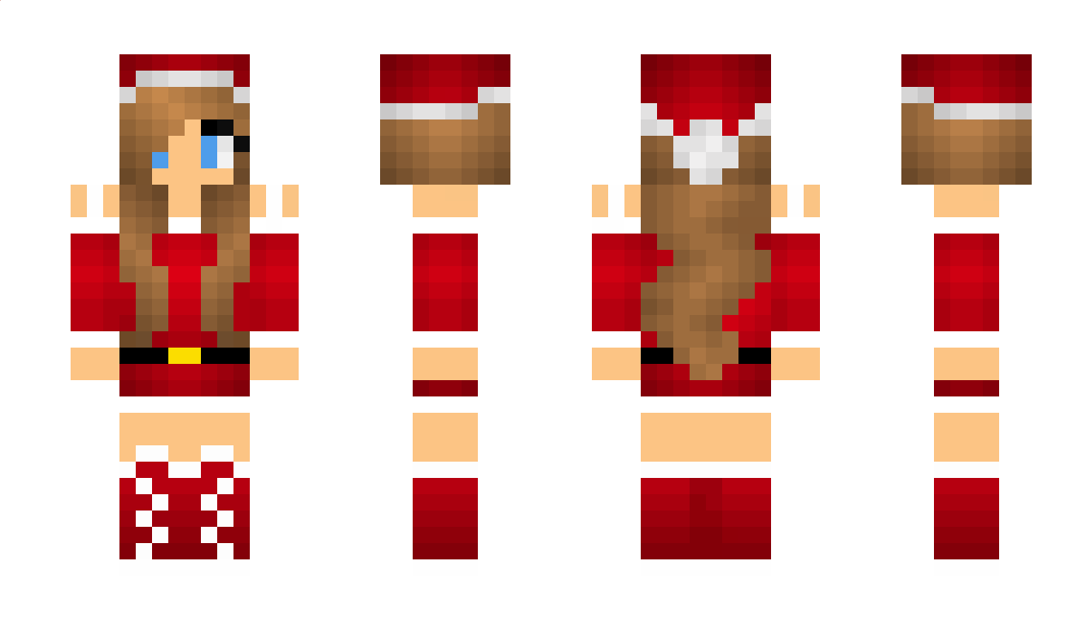 Ente9 Minecraft Skin