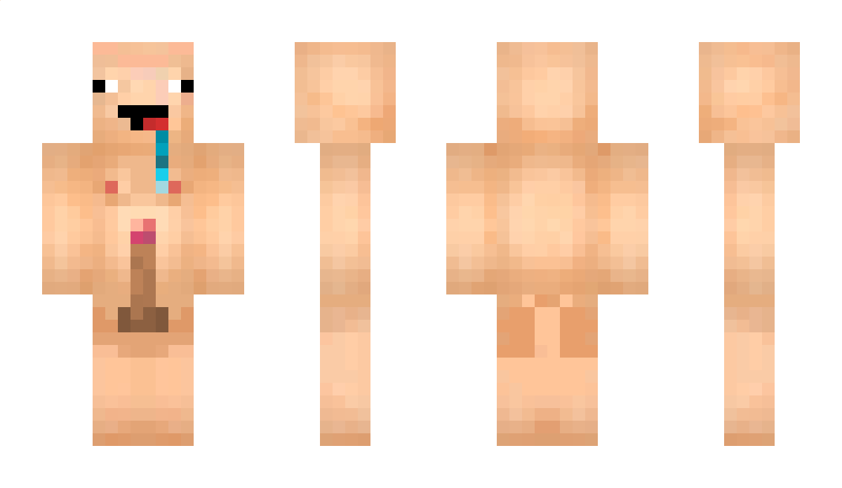 Phyco Minecraft Skin