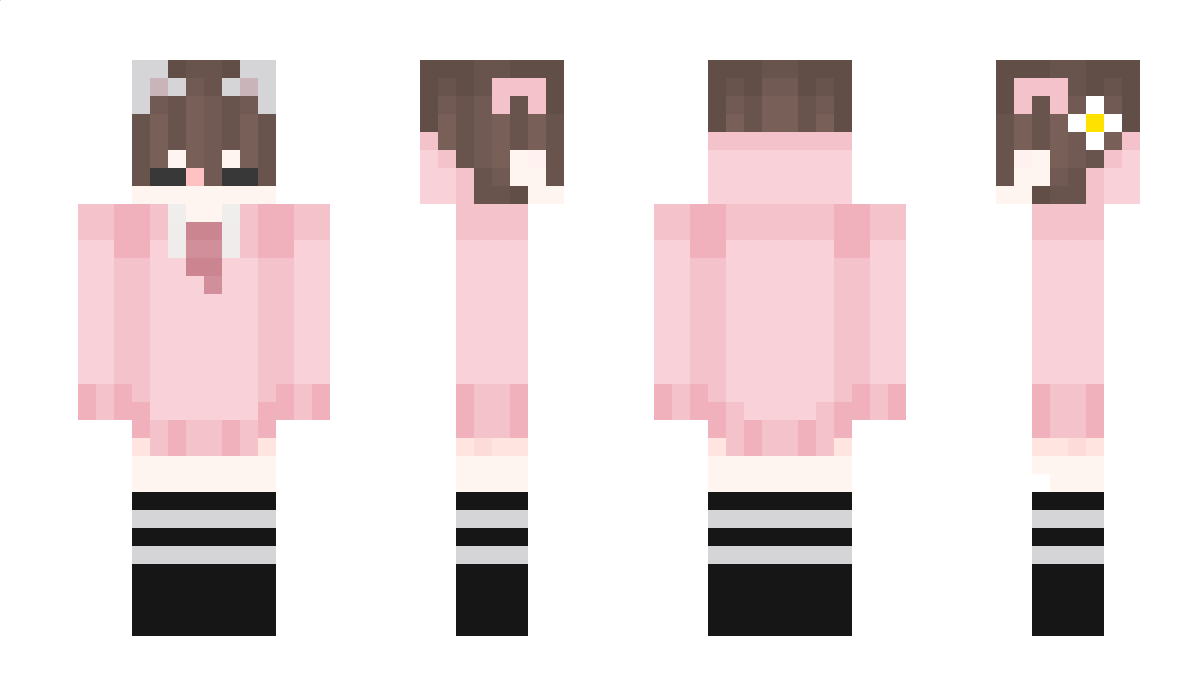 Delta_priestley Minecraft Skin