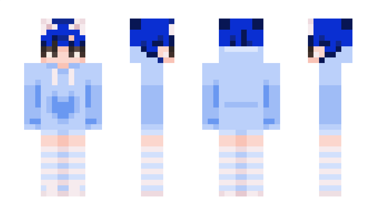 SG21yt Minecraft Skin