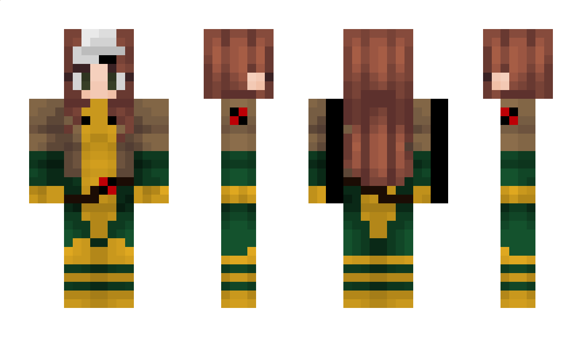 em_Verox Minecraft Skin