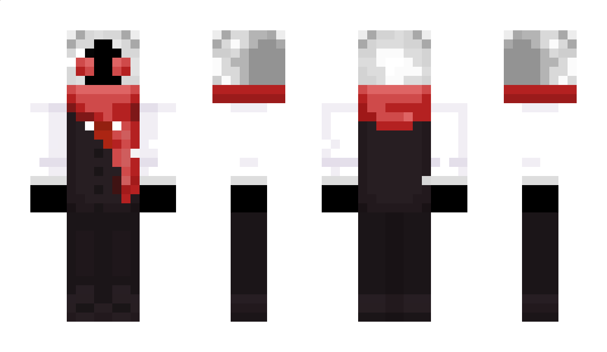 Rustii__ Minecraft Skin