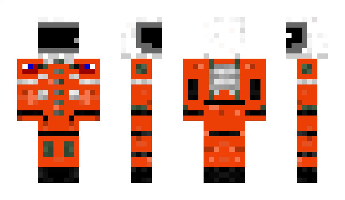 space55 Minecraft Skin