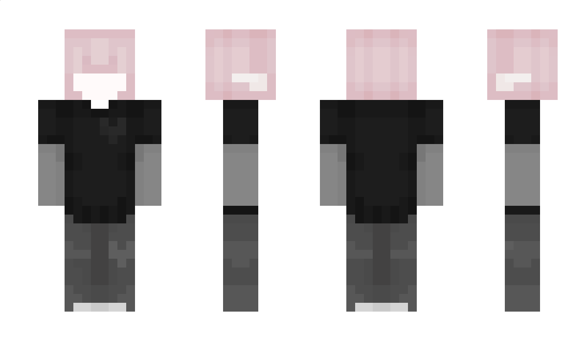 Digoee Minecraft Skin