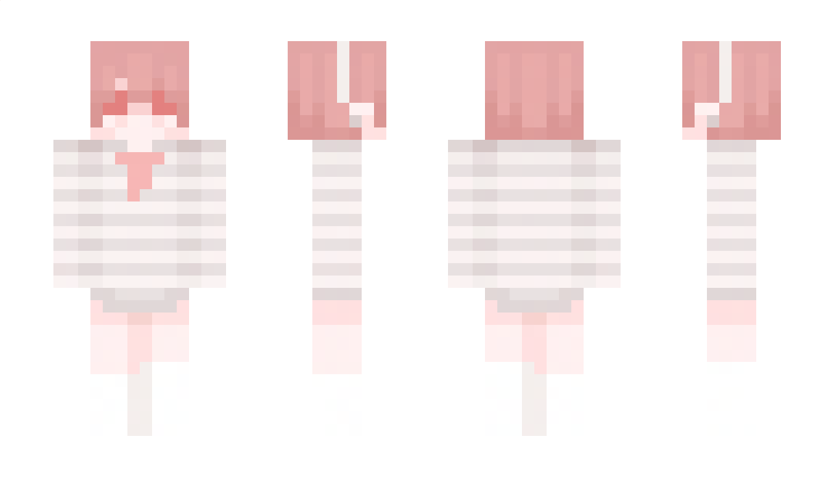 Zoligra Minecraft Skin