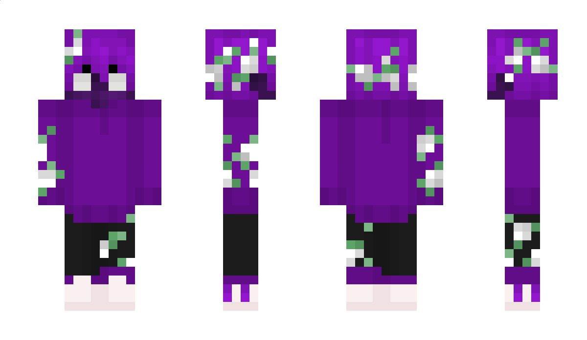 insideasheep Minecraft Skin