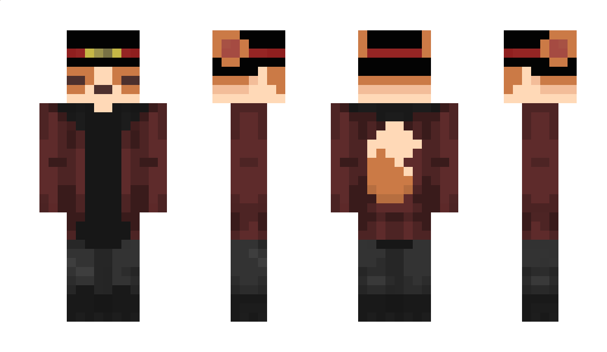 Bawco_ Minecraft Skin