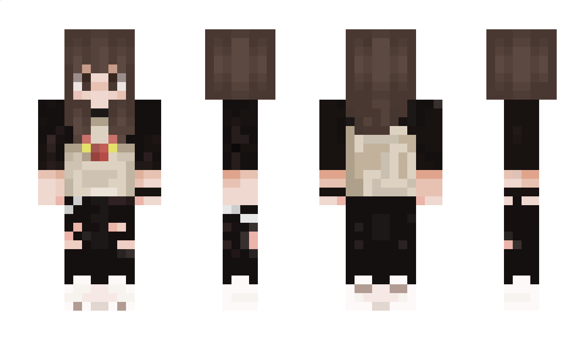 Kaleidoscoope_ Minecraft Skin