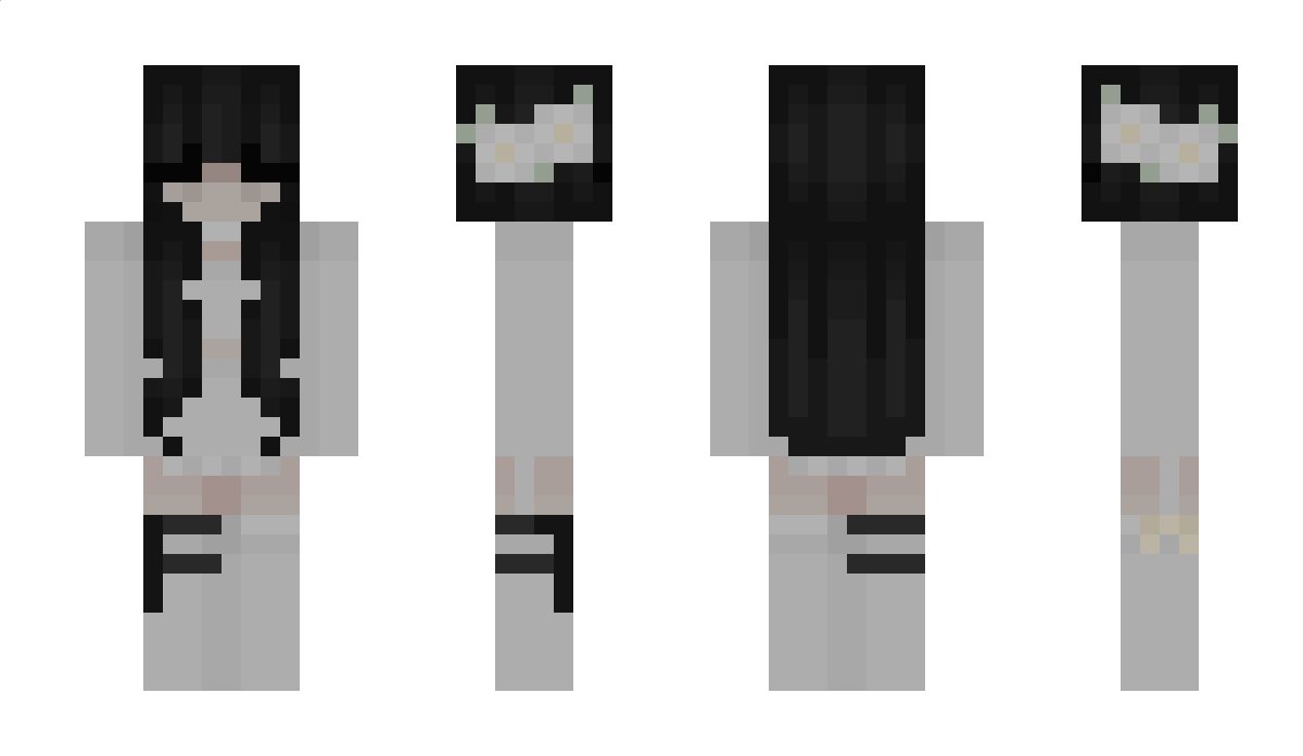 bambboo Minecraft Skin