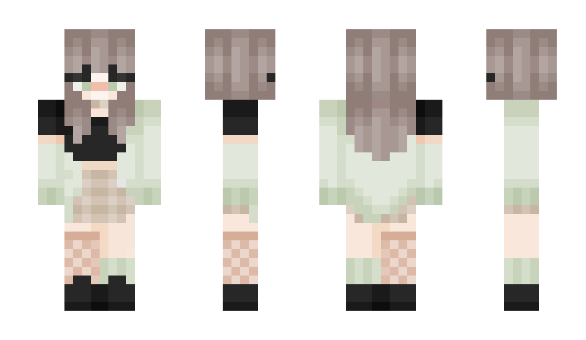 zqfv Minecraft Skin