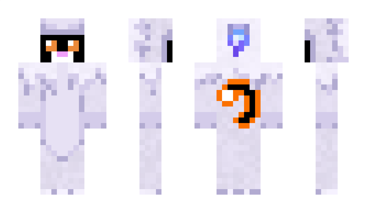 fred_videogames1 Minecraft Skin