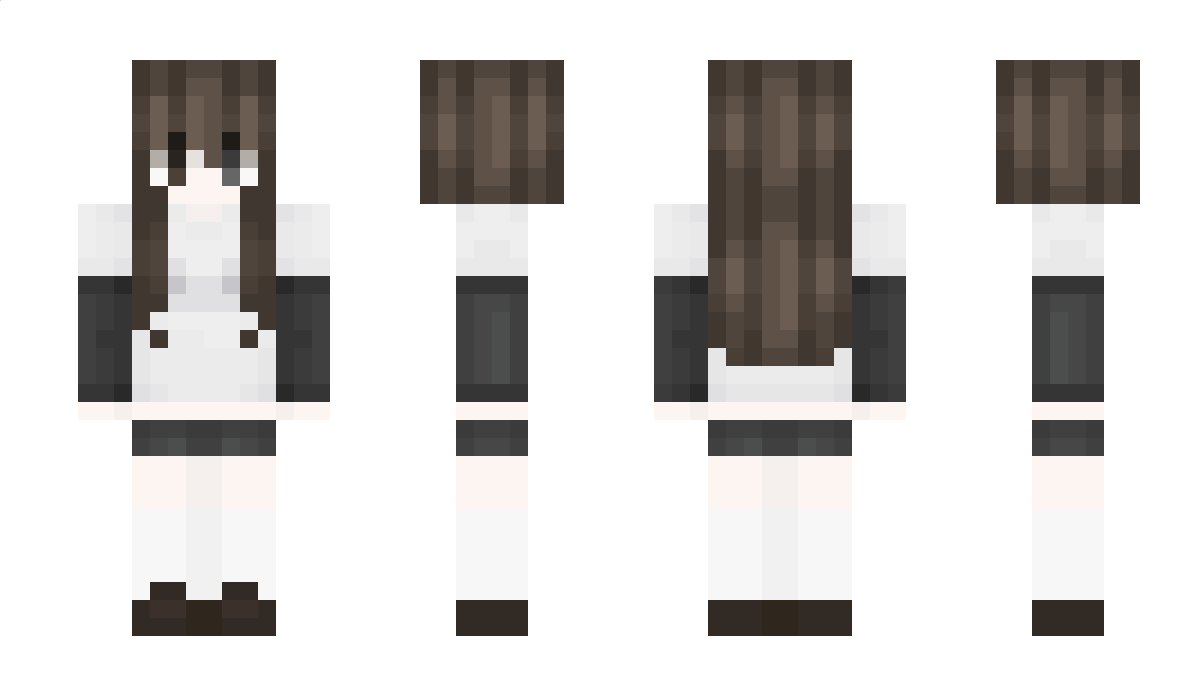 PinguimLegal Minecraft Skin