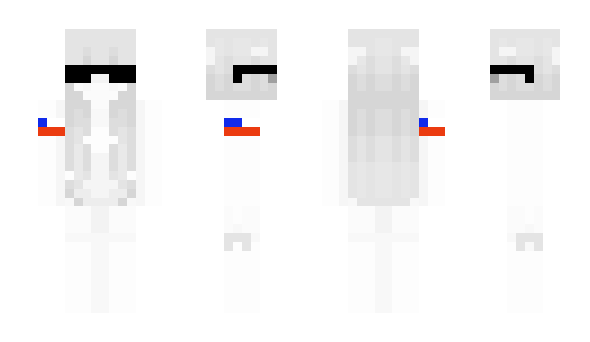 seif2803 Minecraft Skin