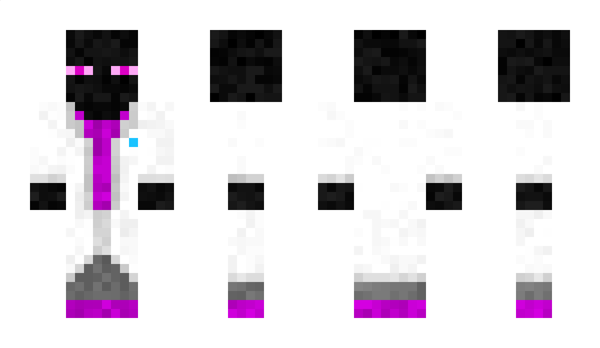 Alone_cow5 Minecraft Skin