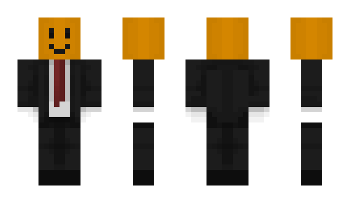 game_boooy Minecraft Skin