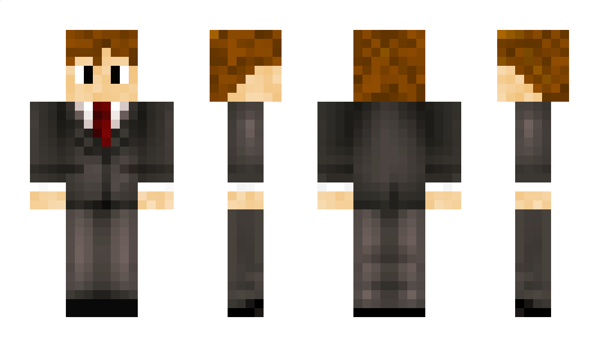 Dero_Boat Minecraft Skin