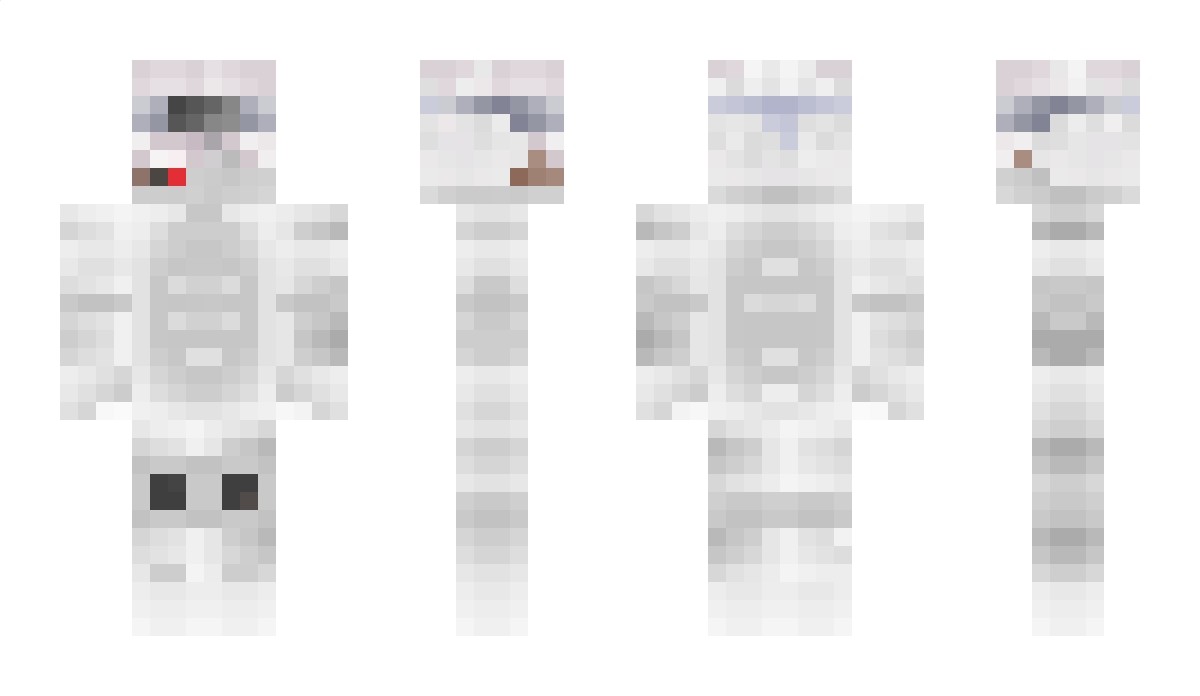 Koinox Minecraft Skin