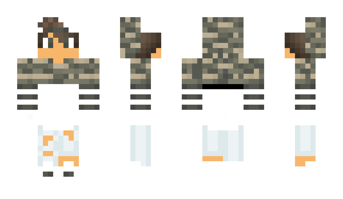 jakeyyy Minecraft Skin