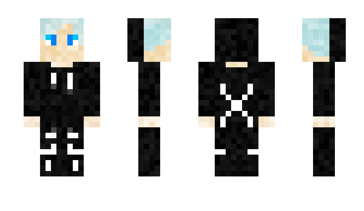 xFabi_Craft Minecraft Skin