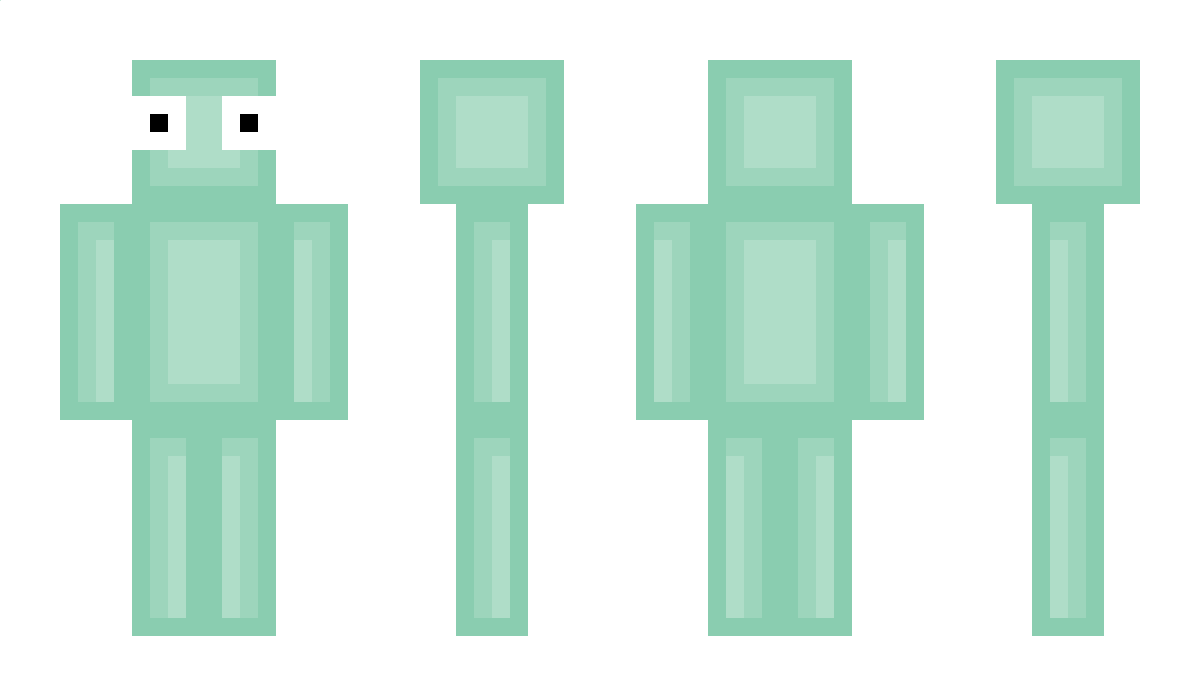 Tofferr Minecraft Skin