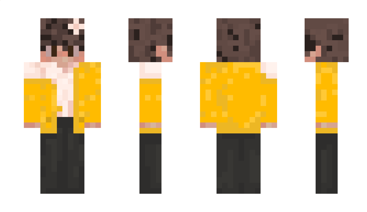 awhtulip Minecraft Skin