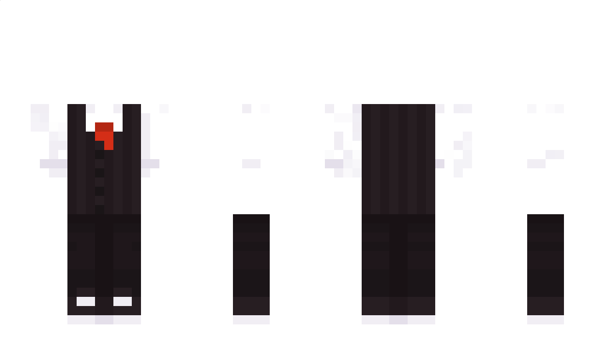 Dekro5 Minecraft Skin