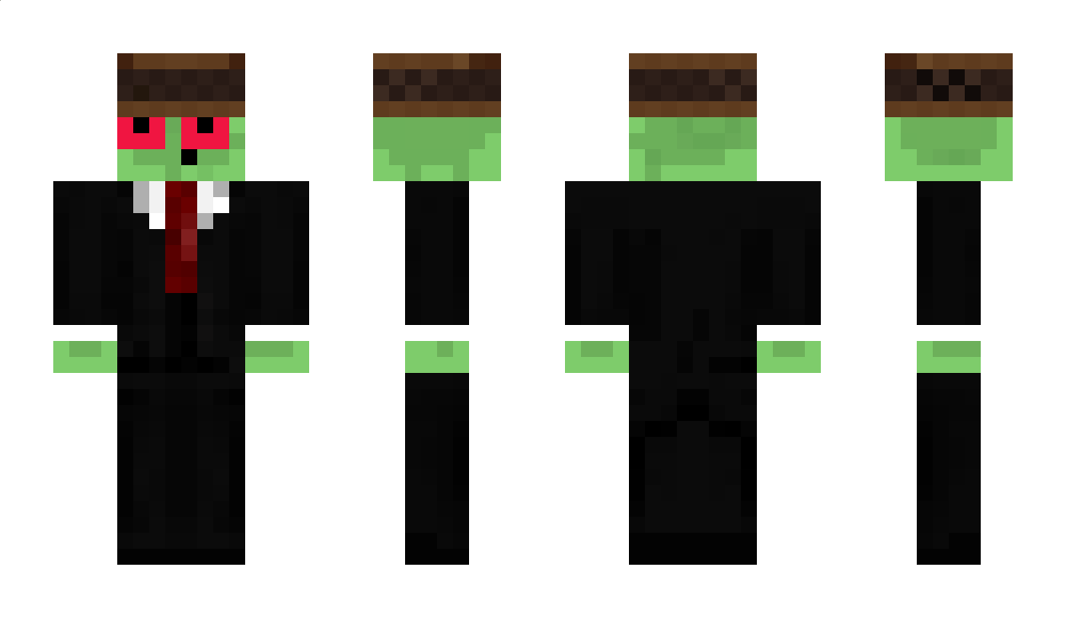 pityuka26 Minecraft Skin