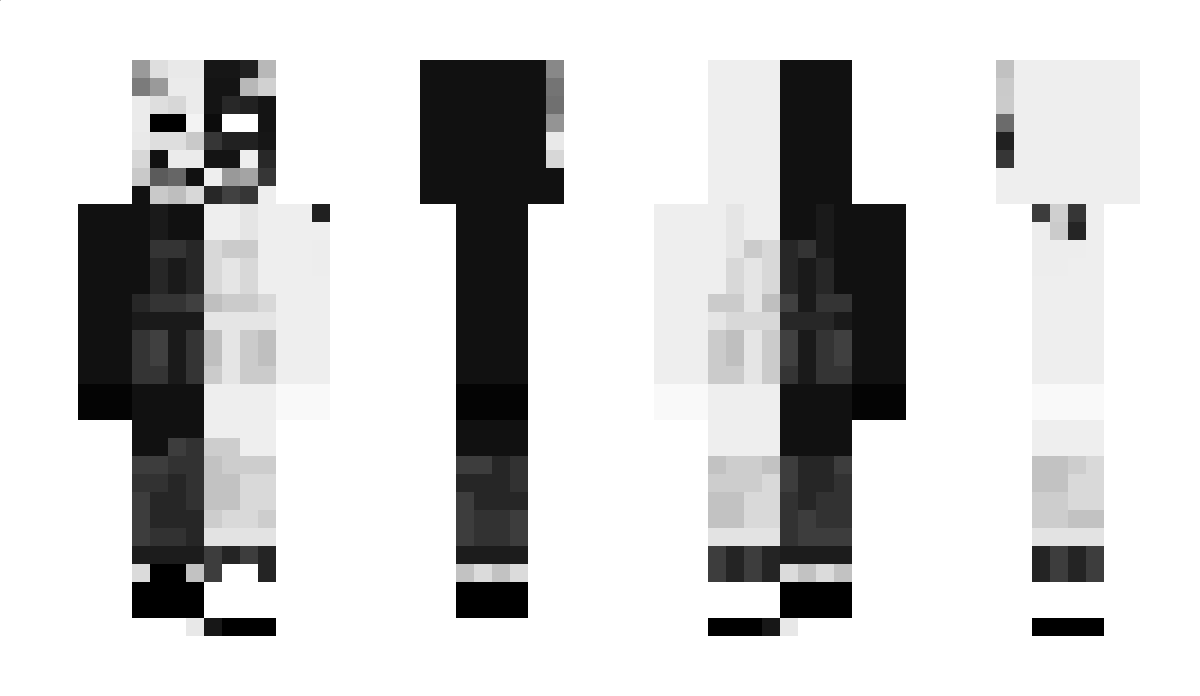 juXuan5626 Minecraft Skin