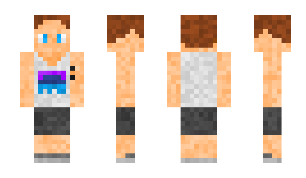 Smol_Boo Minecraft Skin