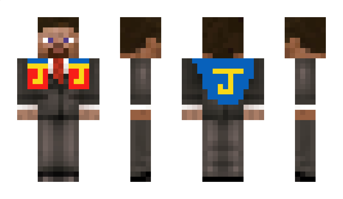 jelqingisgood Minecraft Skin