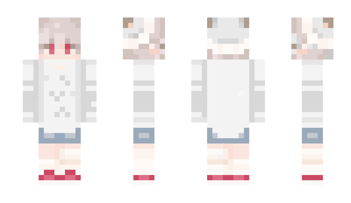 iHwaryun Minecraft Skin