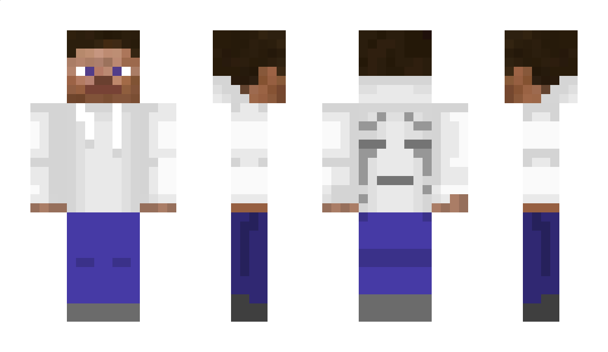 ouroborus Minecraft Skin