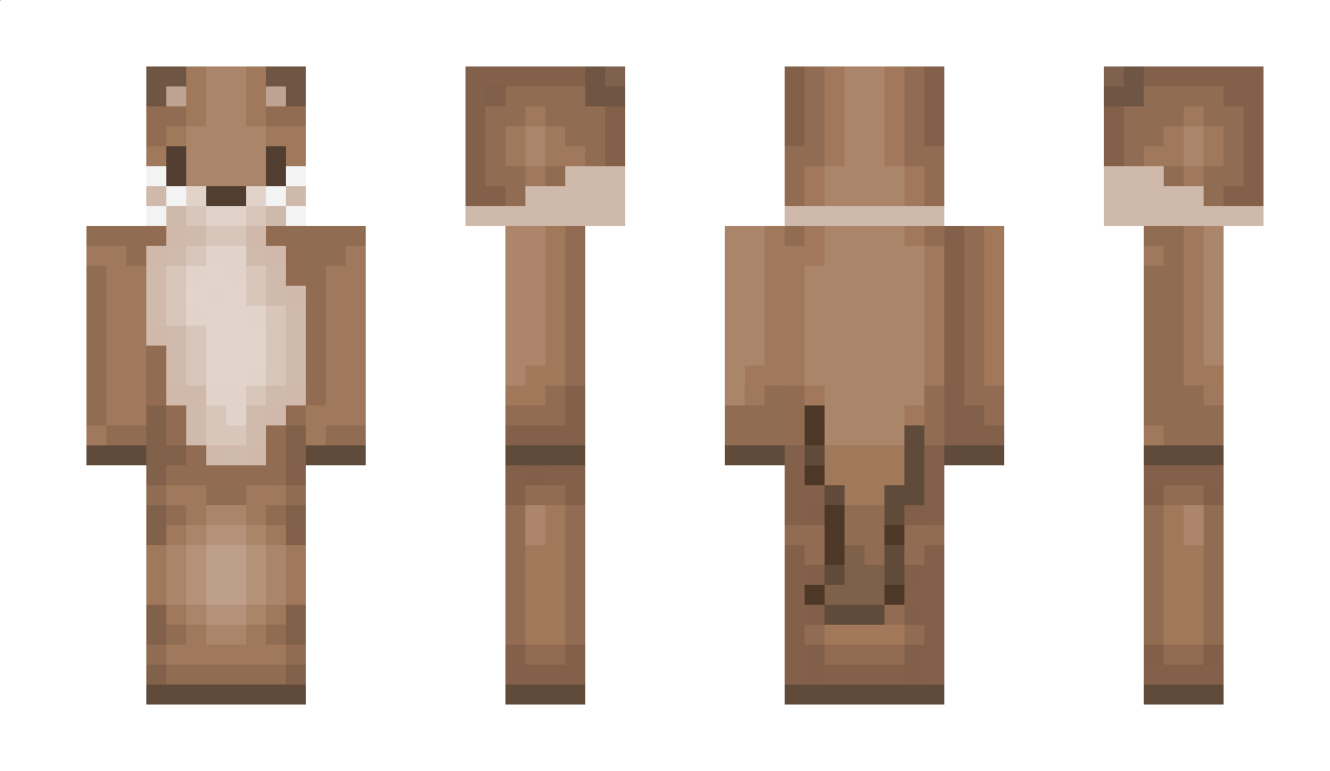 Ctach1724 Minecraft Skin