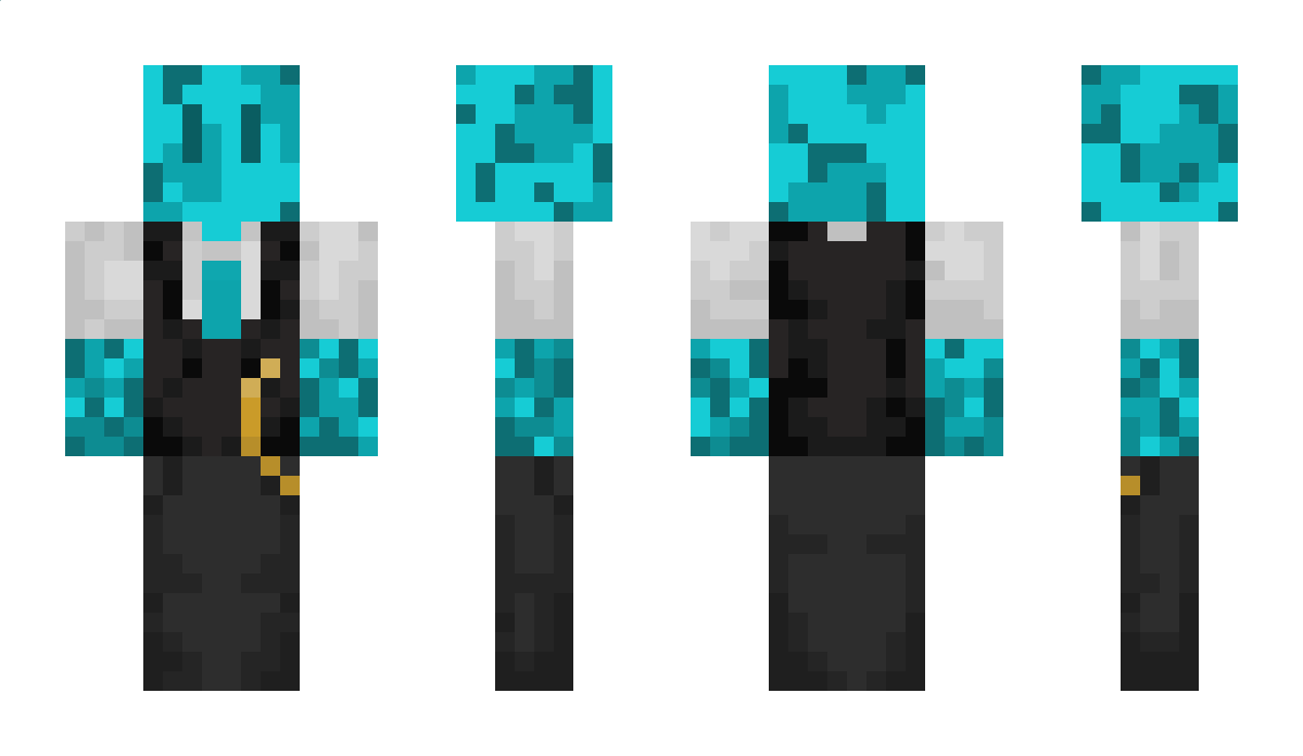 Waflliscroll668 Minecraft Skin