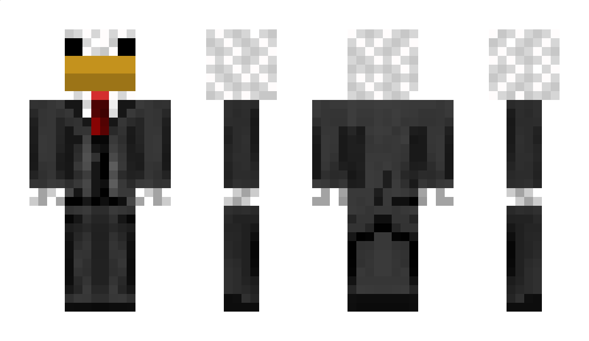 shanlorian Minecraft Skin