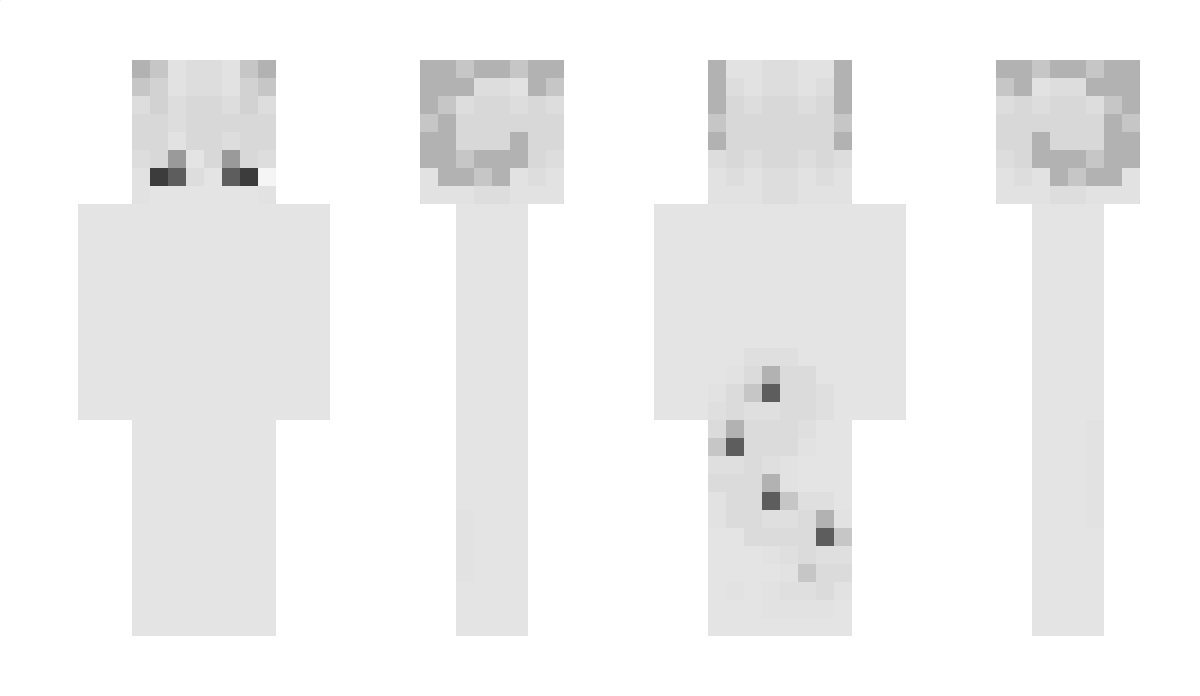 jayyfrfr Minecraft Skin