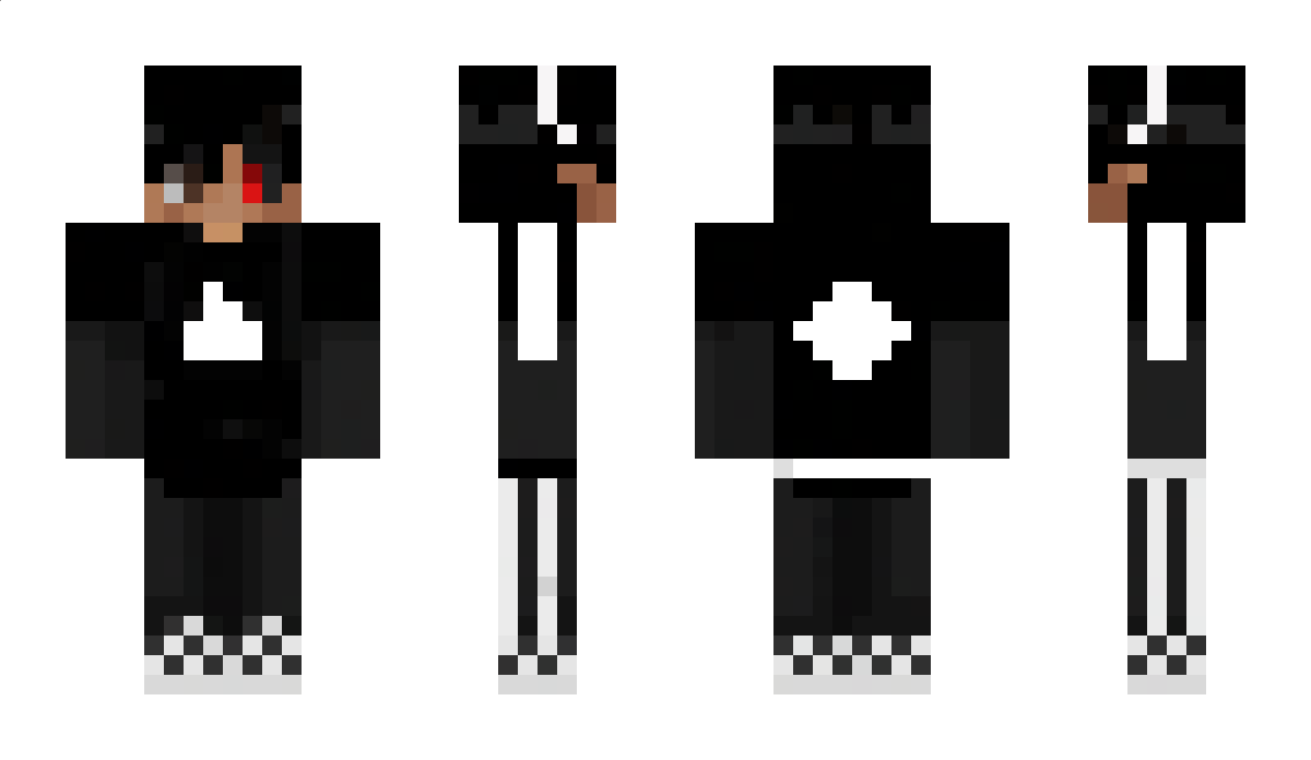 HumaneBell29901 Minecraft Skin