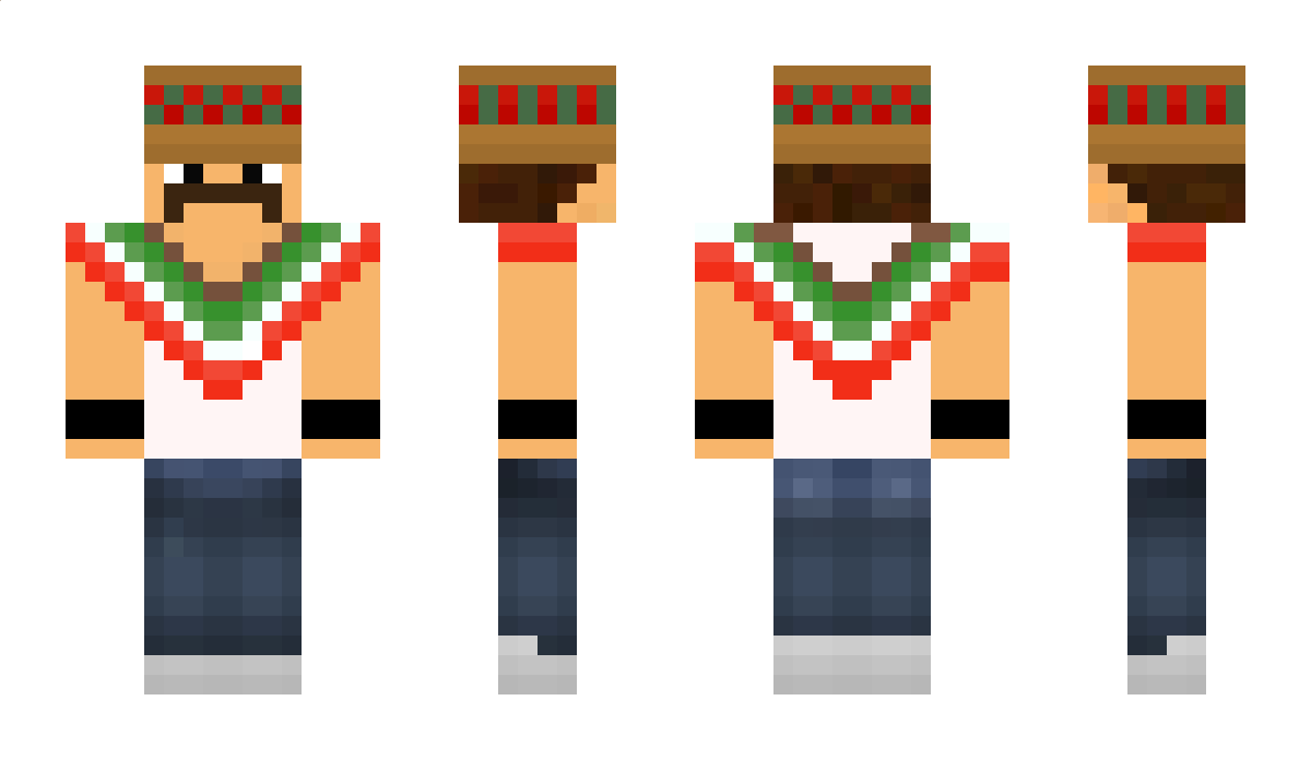 antk_ Minecraft Skin