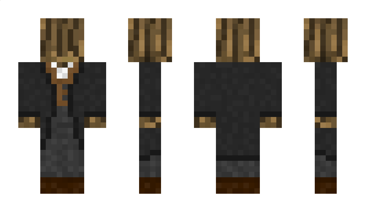 Mantvydas2003 Minecraft Skin