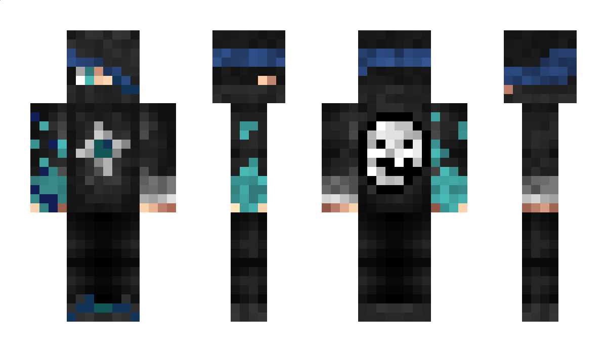 _KingStarXD_ Minecraft Skin