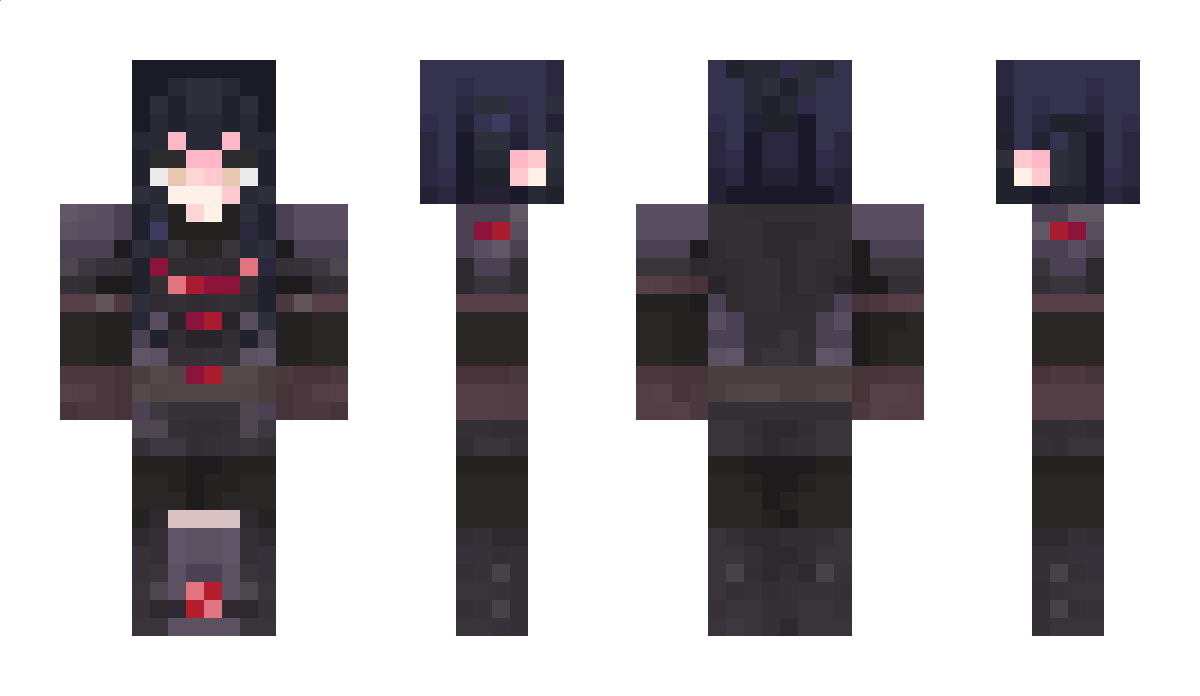 Lemmon_e_ Minecraft Skin