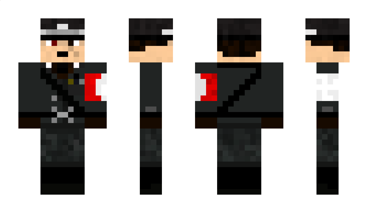 PanKubos_tak Minecraft Skin