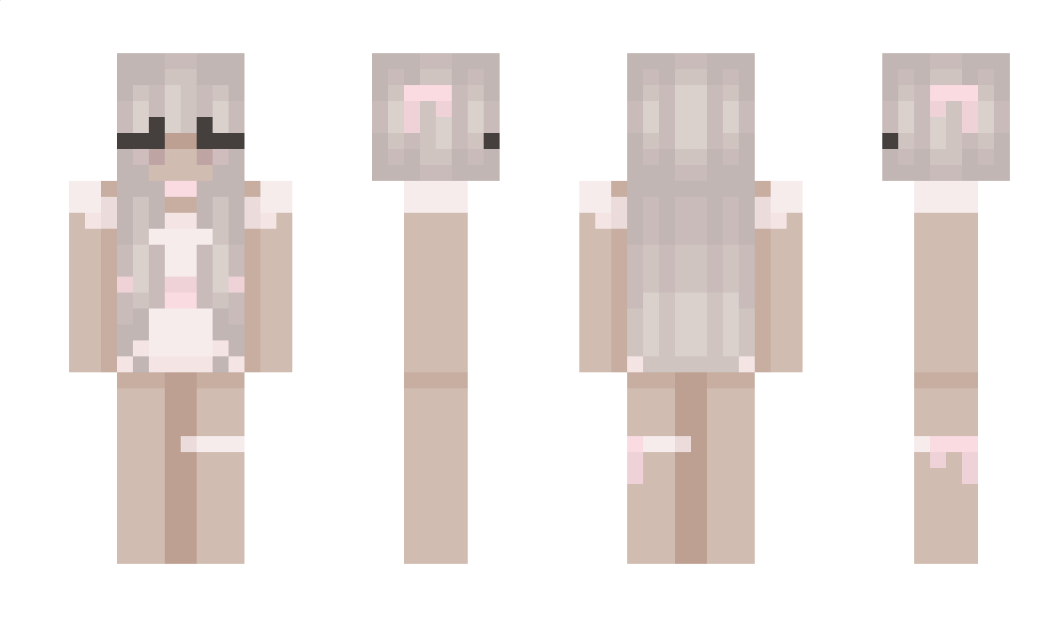 clroe Minecraft Skin