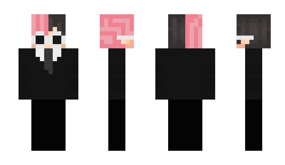 FerPomch Minecraft Skin