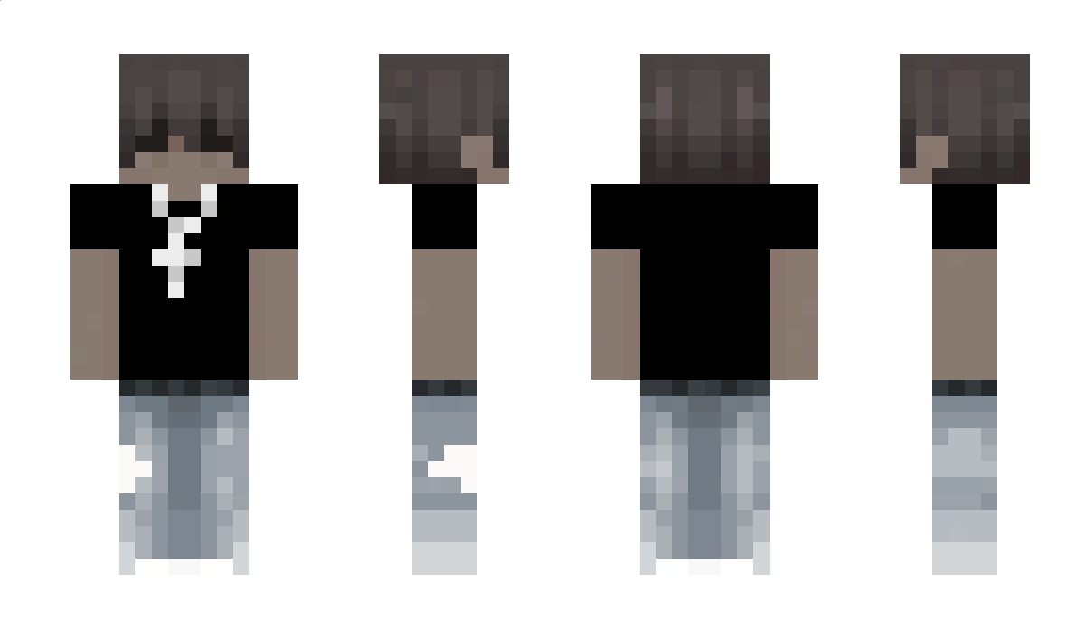 axxc_ Minecraft Skin