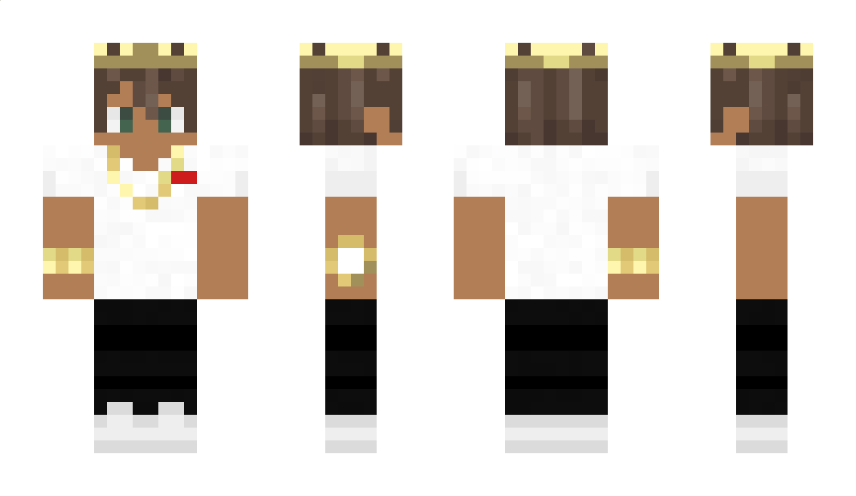 ElAdri Minecraft Skin