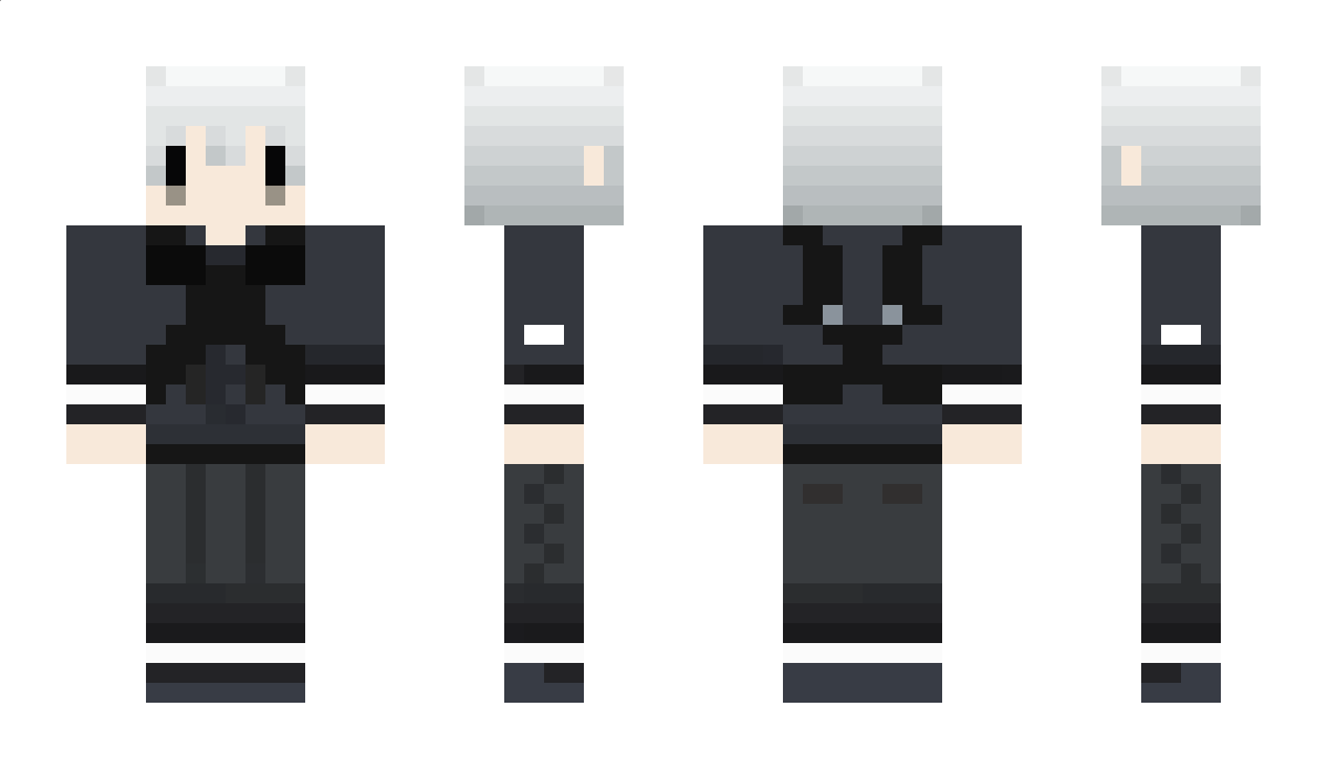 EliteAS Minecraft Skin