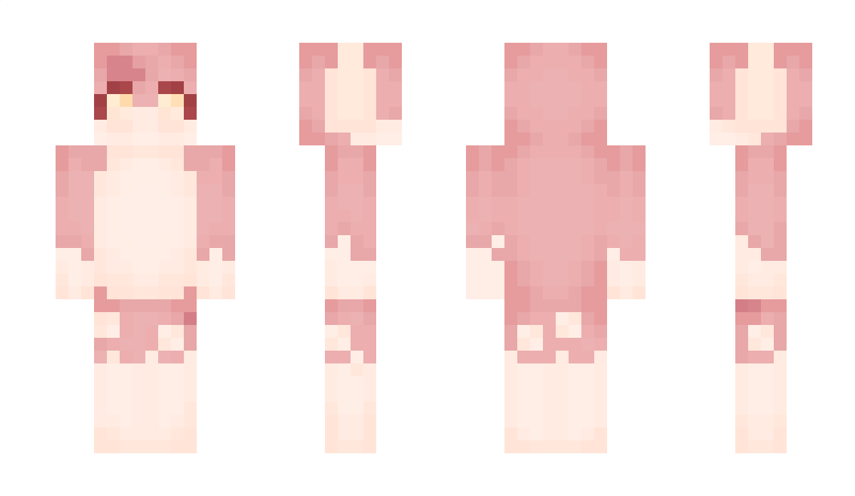 Elatee_ Minecraft Skin